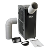 Tripp Lite SmartRack Portable Server Rack Cooling Unit, 12,000 BTU, 120 V (TRPSRCOOL12K) Each