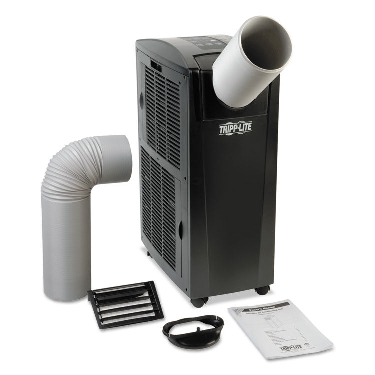 Tripp Lite SmartRack Portable Server Rack Cooling Unit, 12,000 BTU, 120 V (TRPSRCOOL12K) Each