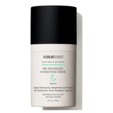 MD Advanced Hydration Crème Facial Moisturizer 1.7 oz. Bottle Unscented Cream (1241973_EA) 1/EA