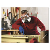 3M™ Half Facepiece Paint Spray/Pesticide Respirator, Large (MMM6311PA1A) Each