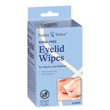 Foster & Thrive™ Eyelid Cleanser 30 per Box Wipe (1238988_BX) 30/BX