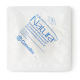 Sur-Fit Natura® Ostomy Barrier Precut, Extended Wear Durahesive® Adhesive 45 mm Flange System Hydrocolloid 1-1/4 Inch Opening 4-1/2 X 4-1/2 Inch (466133_BX) 10/BX