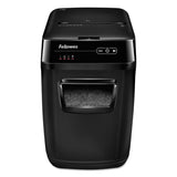 Fellowes® AutoMax 150C Auto Feed Cross-Cut Shredder, 150 Auto/8 Manual Sheet Capacity (FEL4680001)