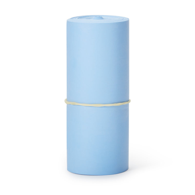McKesson Esmark Compression Bandage 4 Inch X 4 Yard No Closure Blue Sterile High Compression (372745_EA) 1/EA
