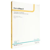 DermaView II™ Transparent Film Dressing 8 X 12 Inch Frame Style Delivery Rectangle Sterile (946644_EA) 1/EA
