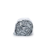 McKesson Padded Splint Roll 5 Inch X 15 Foot Fiberglass White (862466_BX) 1/BX