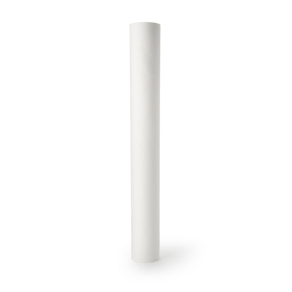 Graham Professional Table Paper 24 Inch Width 125 Foot Length White Crepe (301298_CS) 12/CS