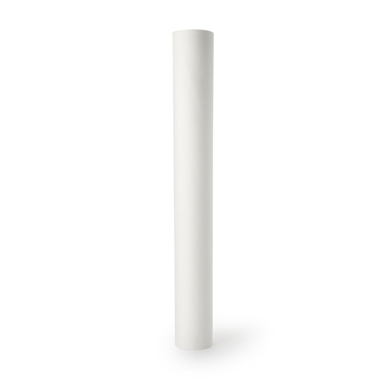 Graham Professional Table Paper 24 Inch Width 125 Foot Length White Crepe (301298_CS) 12/CS