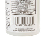 Dial® Antiperspirant / Deodorant Roll-On 1.5 oz. Crystal Breeze Scent (776879_CS) 48/CS