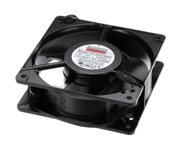Belshaw Ep18/24-0108P Axial Fan 115V (BELEP1824-0108P) Each