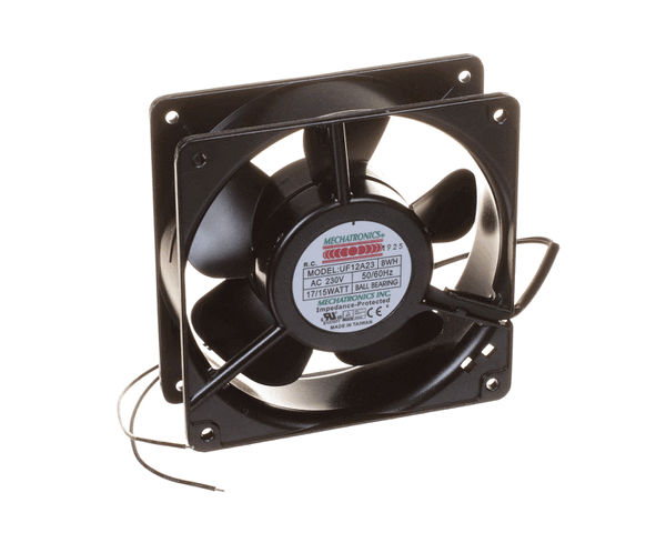 Belshaw Ep18/24-0170P Axial Fan 240V 50/60Hz (BELEP1824-0170P) Each