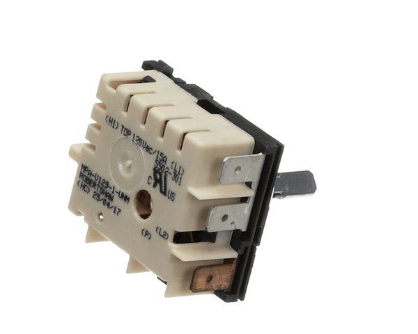 Belshaw Ep18/24-0182 Infinite Control 15A 120V Incl (BELEP1824-0182) Each