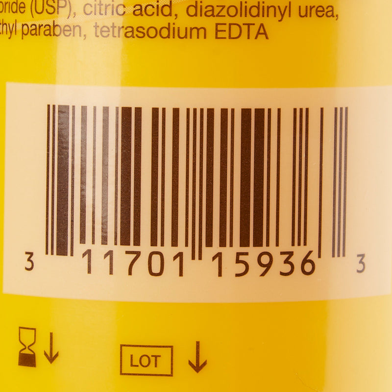 Sea-Clens® Wound Cleanser 6 oz. Spray Bottle NonSterile (227280_CS) 12/CS
