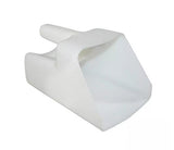 Impact® Deluxe Measuring Scoop, 2 Quart, 12/Case (IMP2405) Case of 12