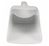 Impact® Deluxe Measuring Scoop, 2 Quart, 12/Case (IMP2405) Case of 12