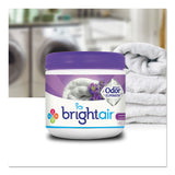 BRIGHT Air® Super Odor Eliminator, Lavender and Fresh Linen, Purple, 14 oz Jar (BRI900014) Each