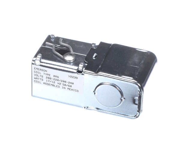Heatcraft Amg208/240 Pcn057342 Alco Amg240V Coil (HTCRAMG208240) Each