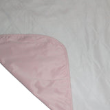 Beck's Classic Reusable Underpad 32 X 36 Inch Polyester / Rayon Moderate Absorbency (735074_DZ) 12/DZ