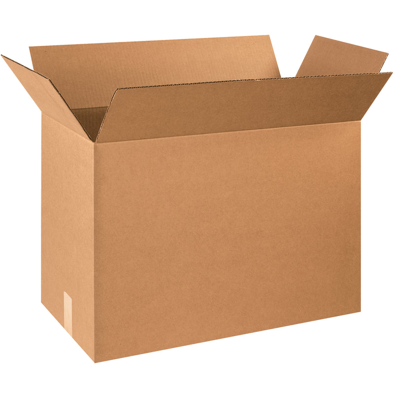 24 x 12 x 18" Corrugated Boxes (241218) Bundle Of 20