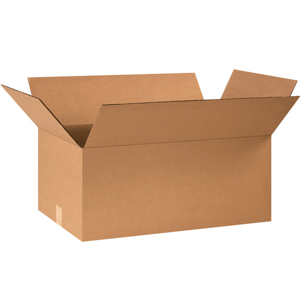 24 x 14 x 10" Corrugated Boxes (241410) Bundle Of 20