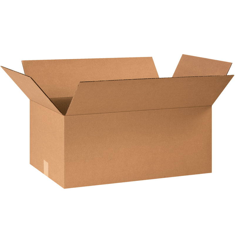 24 x 14 x 10" Corrugated Boxes (241410) Bundle Of 20