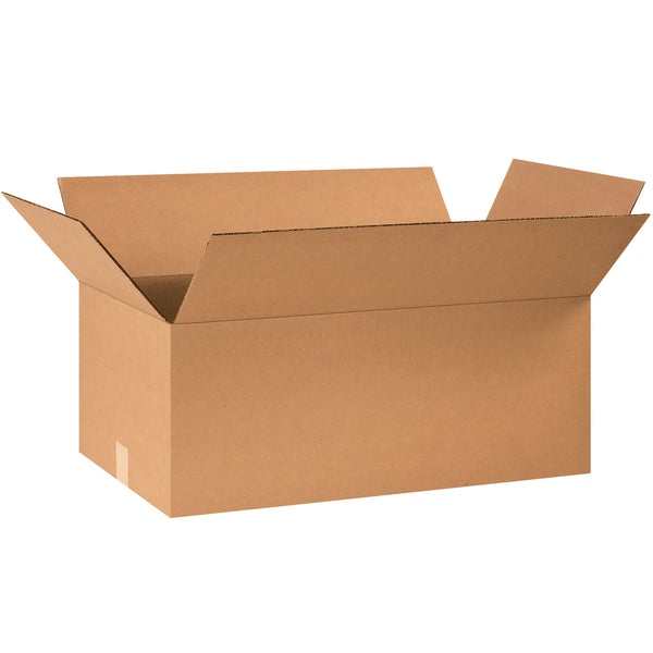 24 x 15 x 10" Corrugated Boxes (241510) Bundle Of 20