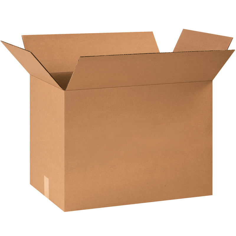 24 x 16 x 18" Corrugated Boxes (241618) Bundle Of 15