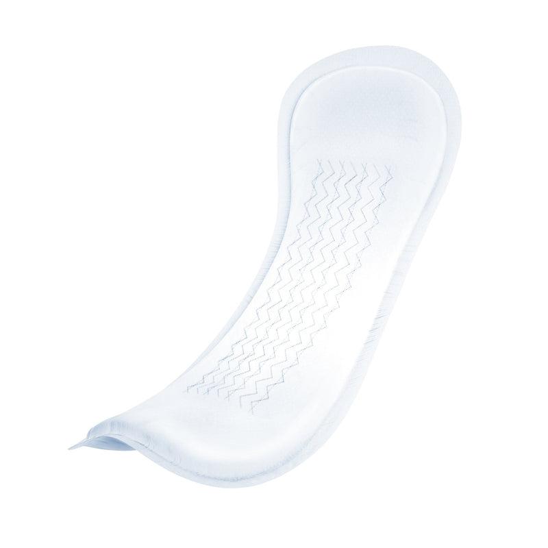 TENA ProSkin™ Day Light Incontinence Liner 13 Inch Length Moderate Absorbency Dry-Fast Core™ One Size Fits Most (1043727_BG) 14/BG