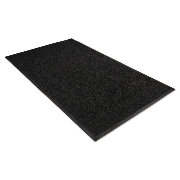 Guardian Platinum Series Indoor Wiper Mat, Nylon/Polypropylene, 36 x 60, Black (MLL94030535)