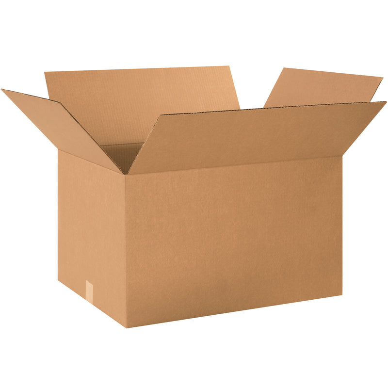 24 x 18 x 14" Corrugated Boxes (241814) Bundle Of 15