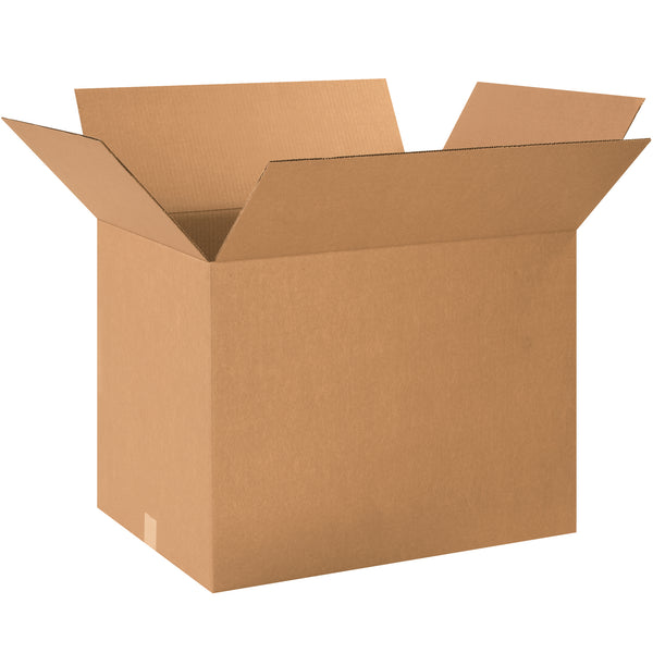 24 x 18 x 18" Corrugated Boxes (241818) Bundle Of 10
