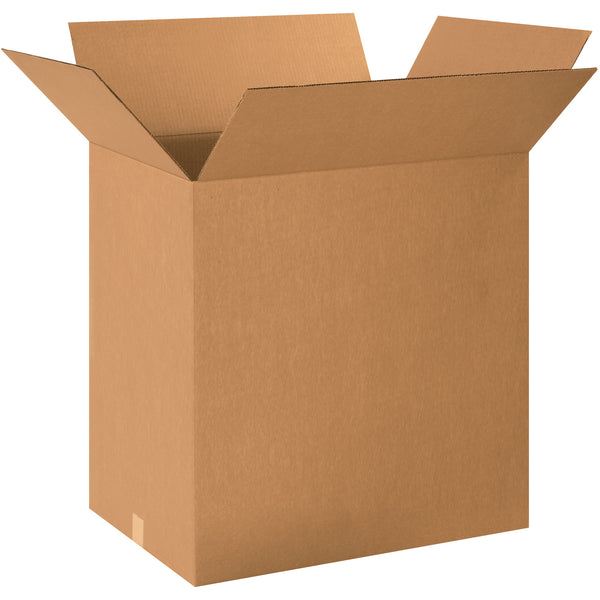 24 x 18 x 24" Corrugated Boxes (241824) Bundle Of 10