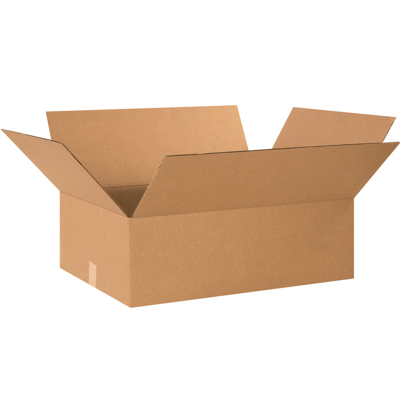 24 x 18 x 8" Corrugated Boxes (24188) Bundle Of 20