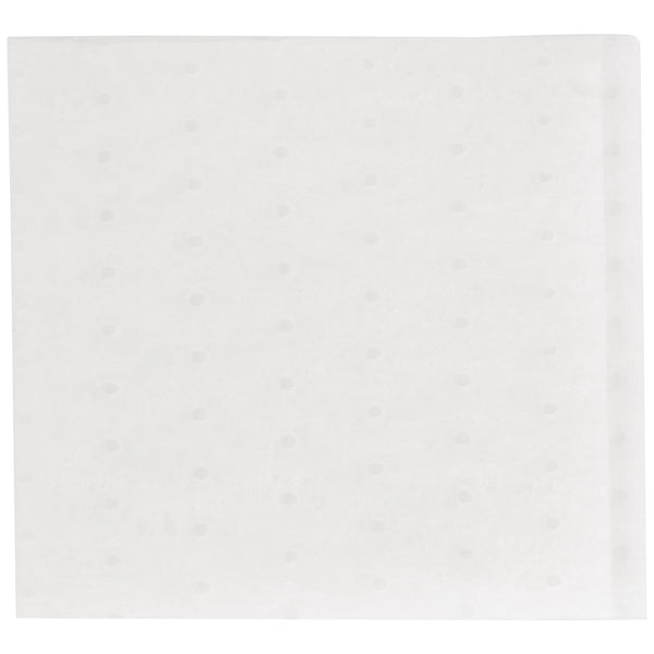 McKesson Alcohol Prep Pad 70% Strength Isopropyl Alcohol Individual Packet Medium Sterile (191089_BX) 200/BX