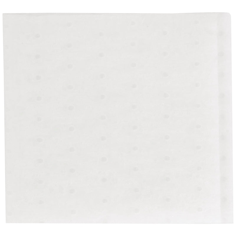 McKesson Alcohol Prep Pad 70% Strength Isopropyl Alcohol Individual Packet Medium Sterile (191089_BX) 200/BX