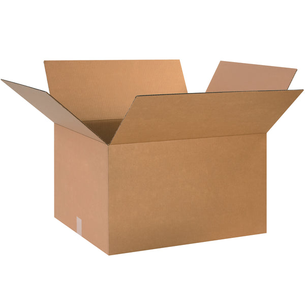 24 x 20 x 14" Corrugated Boxes (242014) Bundle Of 10