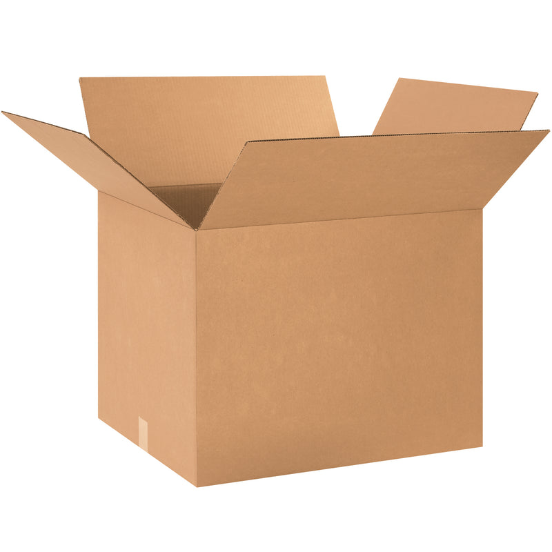 24 x 20 x 18" Corrugated Boxes (242018) Bundle Of 10