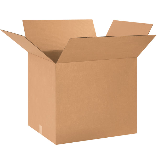 24 x 20 x 20" Corrugated Boxes (242020) Bundle Of 10