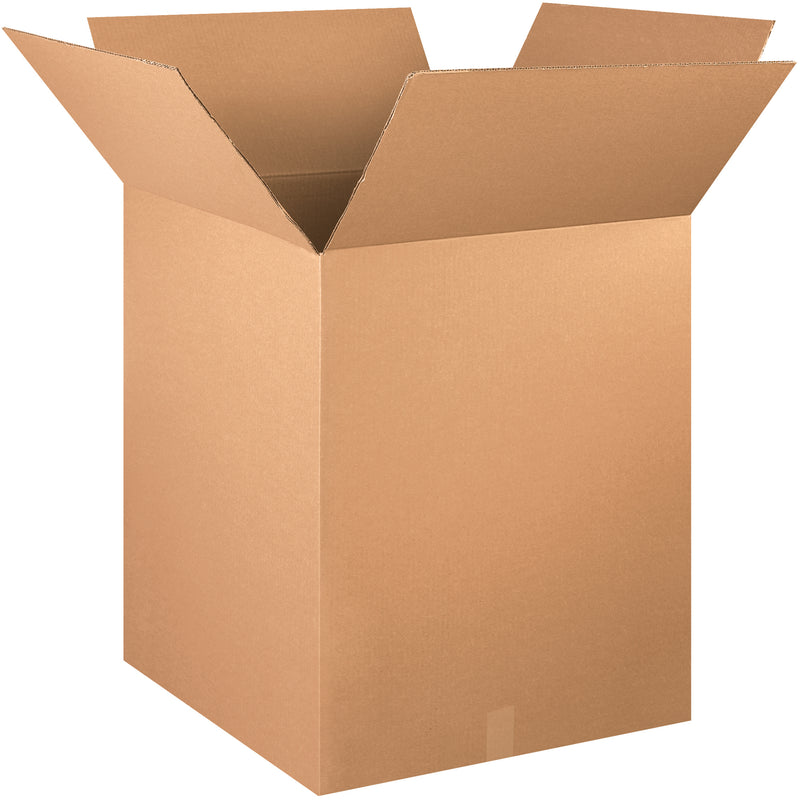 24 x 24 x 28" Corrugated Boxes (242428) Bundle Of 10