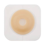 Sur-Fit Natura® Durahesive® Ostomy Barrier Moldable, Extended Wear Acrylic Tape 45 mm Flange Sur-Fit Natura® System Hydrocolloid 7/8 to 1-1/4 Inch Opening 4-1/2 X 4-1/2 Inch (461894_BX) 10/BX