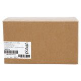 Universal® Dot Matrix Printer Labels, Dot Matrix Printers, 2.94 x 5, White, 3,000/Box (UNV75114) Box of 3000