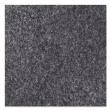 Crown EcoStep Mat, 36 x 120, Charcoal (CWNET0310CH)