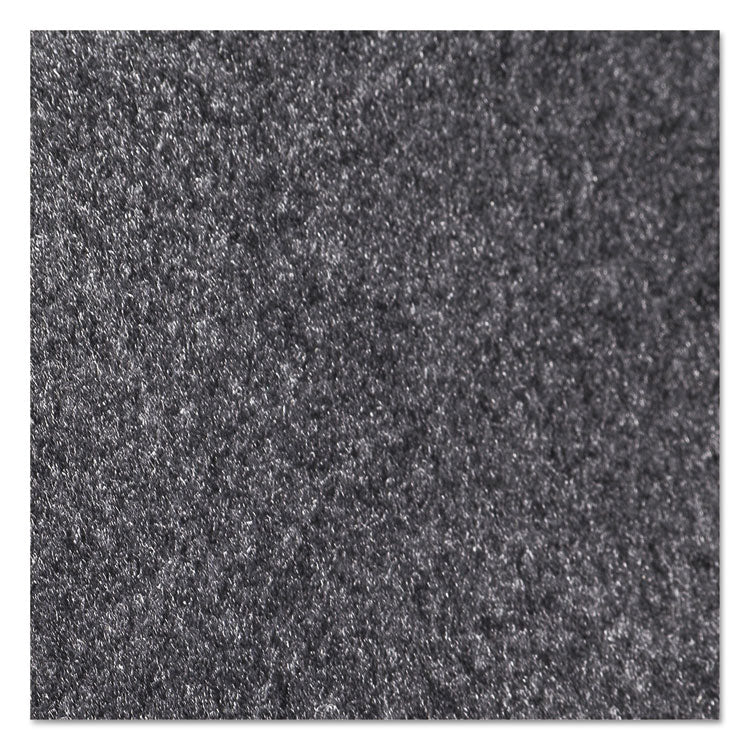 Crown EcoStep Mat, 36 x 60, Charcoal (CWNET0035CH)