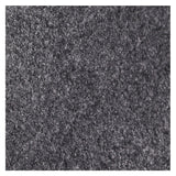 Crown EcoStep Mat, 48 x 72, Charcoal (CWNET0046CH)