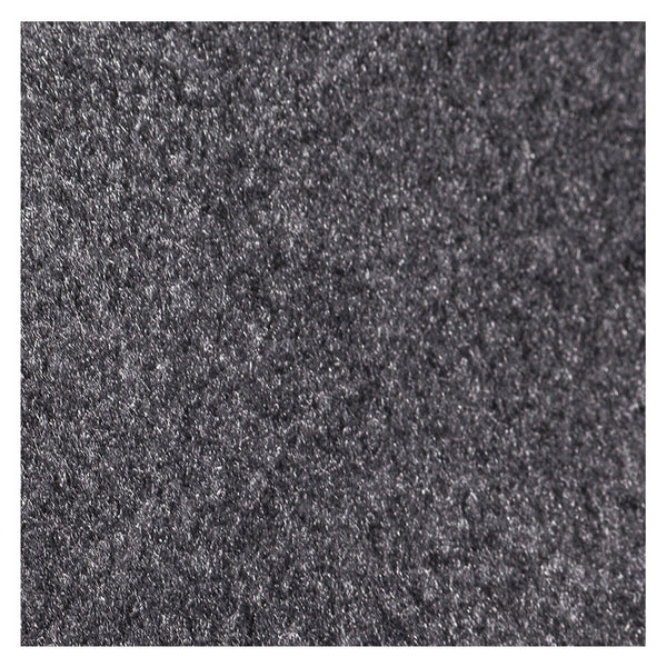 Crown EcoStep Mat, 48 x 72, Charcoal (CWNET0046CH)