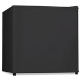 Alera™ 1.6 Cu. Ft. Refrigerator with Chiller Compartment, Black (ALERF616B)