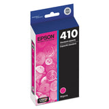 Epson® T410320-S (410) Ink, Magenta (EPST410320S) Each