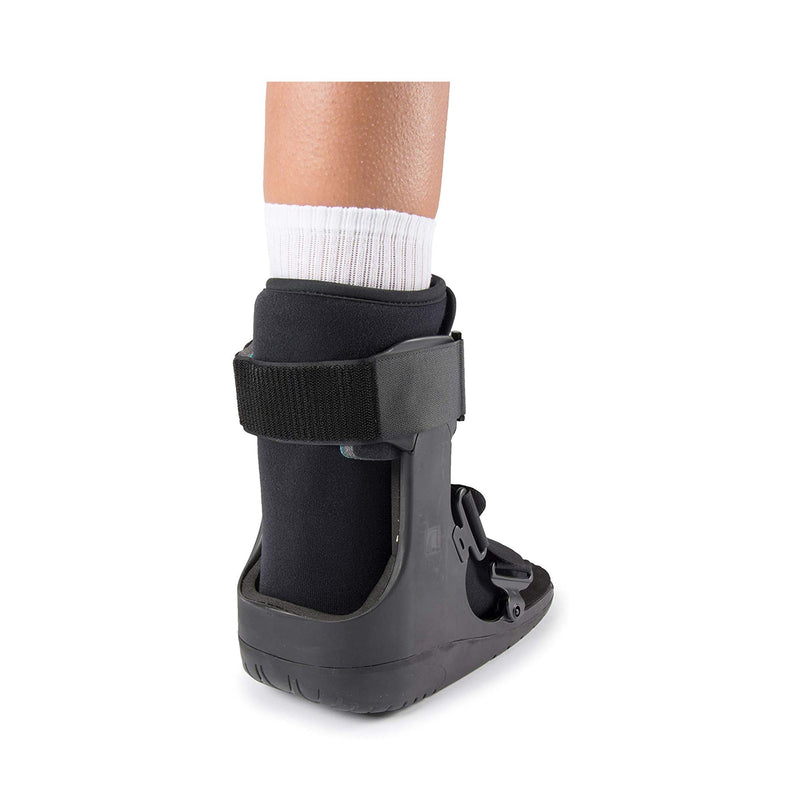 Ossur® FormFit® Walker Boot Non-Pneumatic Adult Medium Short (624356_EA) 1/EA
