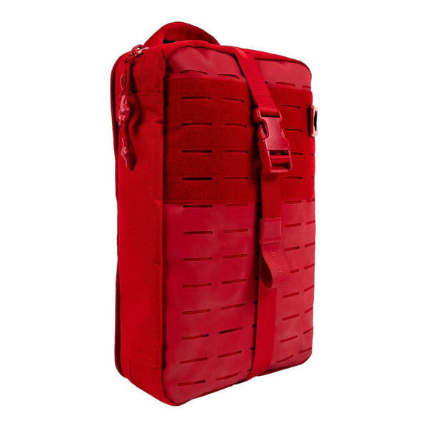 My Medic™ MYFAK Large Pro First Aid Kit Red Nylon Bag (1207720_EA) 1/EA