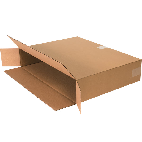 24 x 5 x 18" Side Loading Boxes (24518FOL) Bundle Of 25